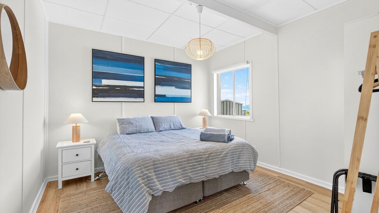 Photo of Bedroom in Port Elliot