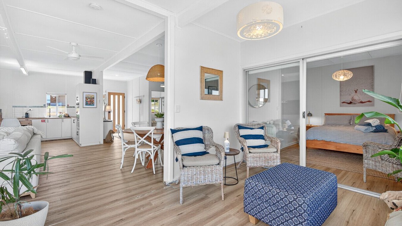 Photo of Bedroom in Port Elliot