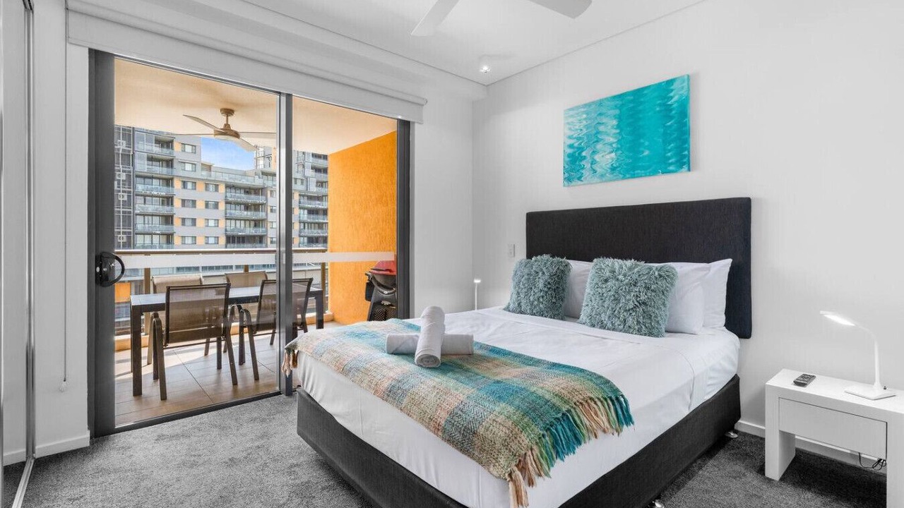 Photo of Bedroom in Darwin City Centre