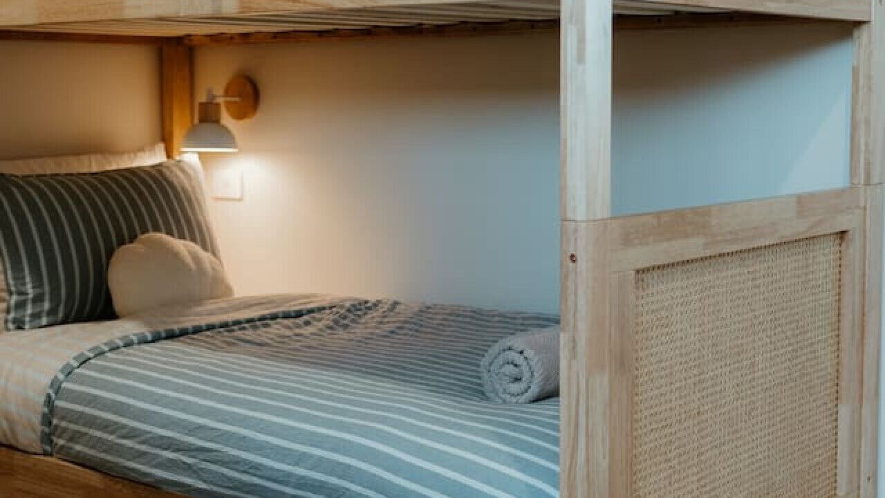 Photo of Bedroom in Duncan
