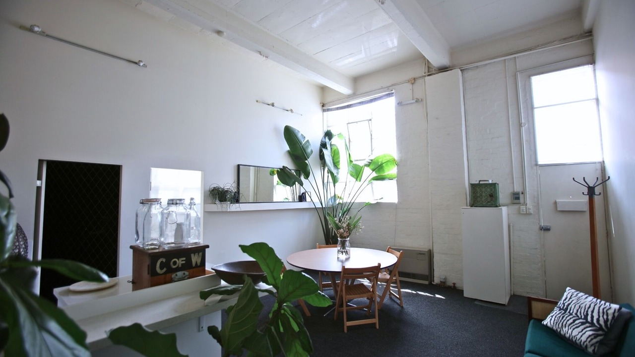 Photo of Livingroom in Fitzroy