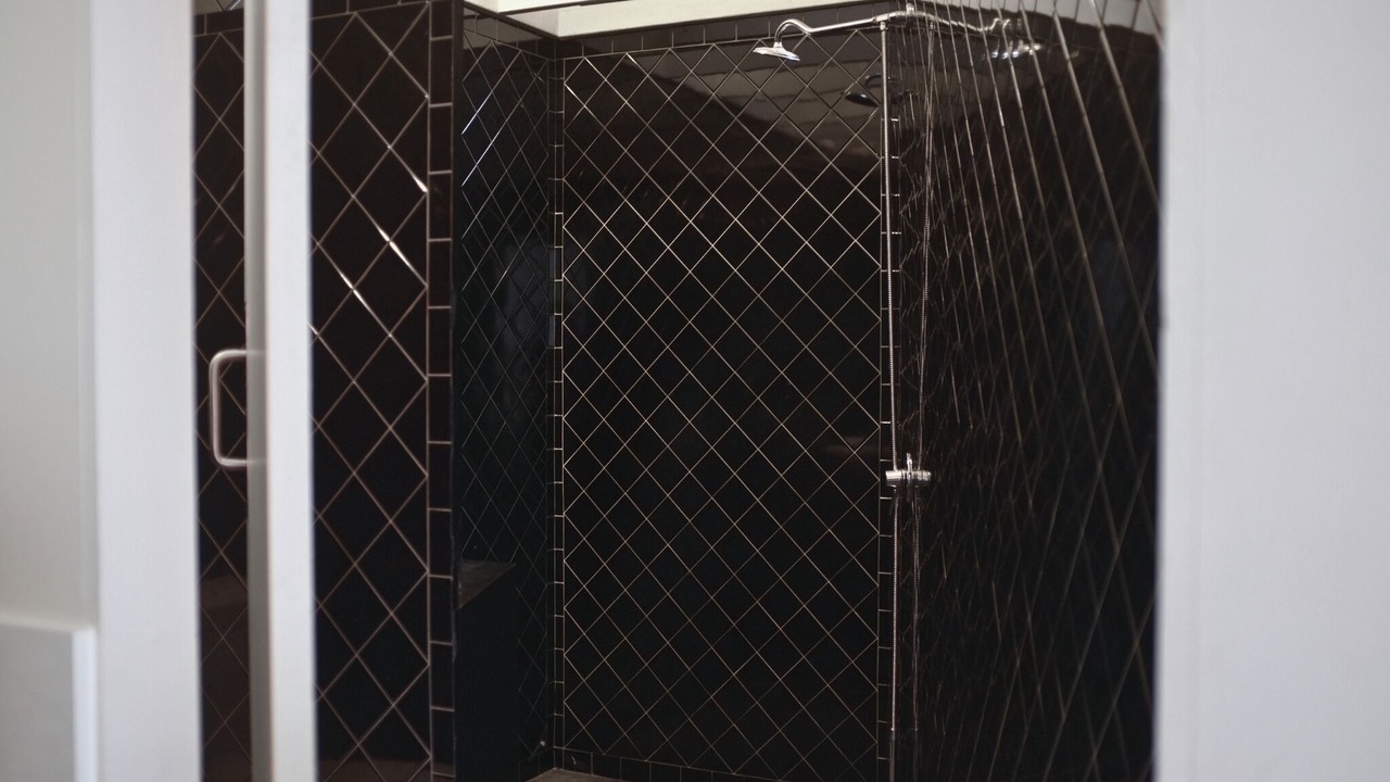 Photo of Bathroom in Fitzroy