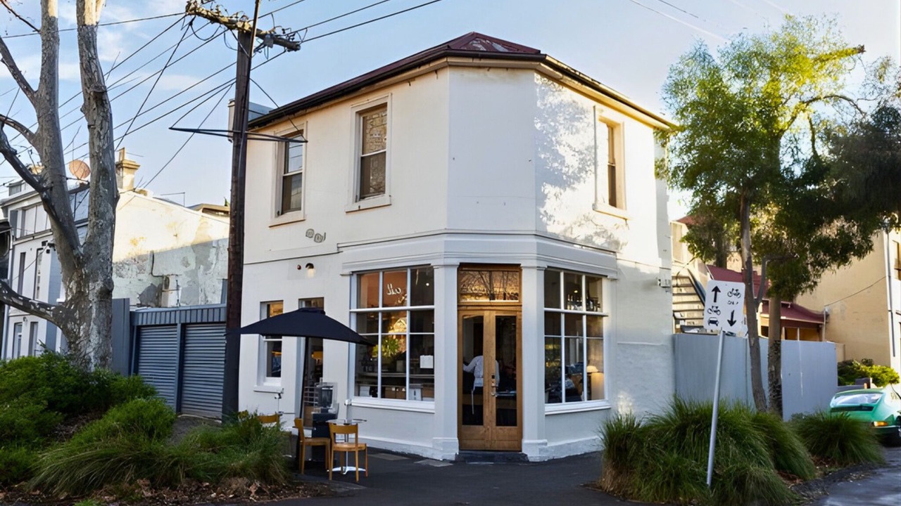 Photo of Others in Fitzroy