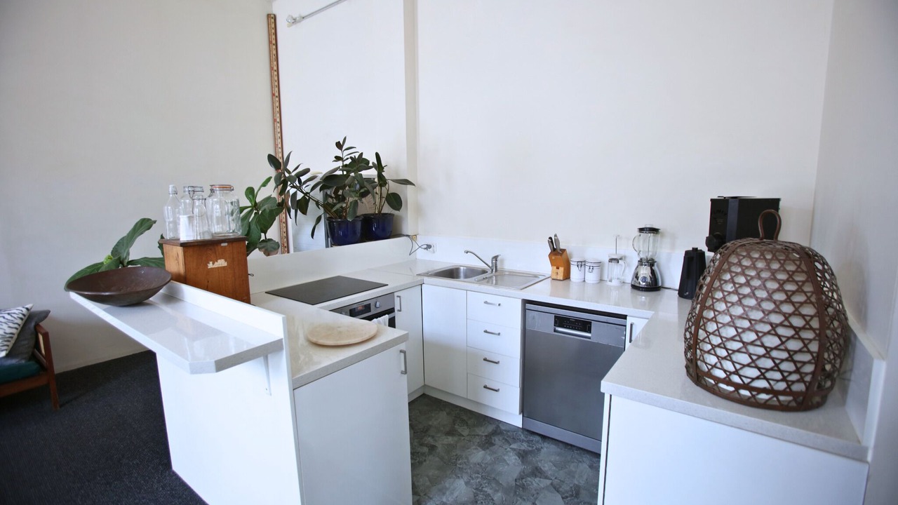 Photo of Kitchen in Fitzroy