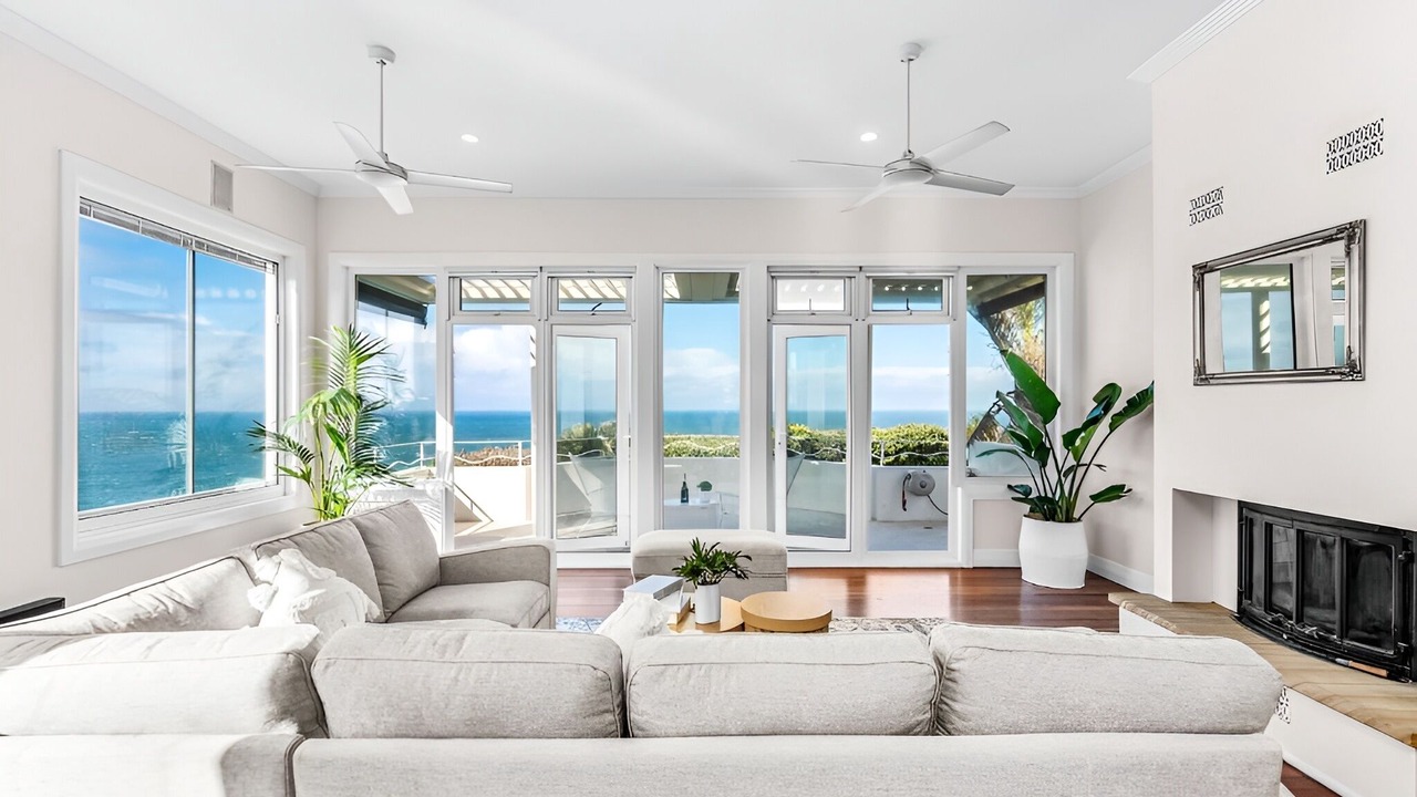 Photo of Livingroom in The Hill