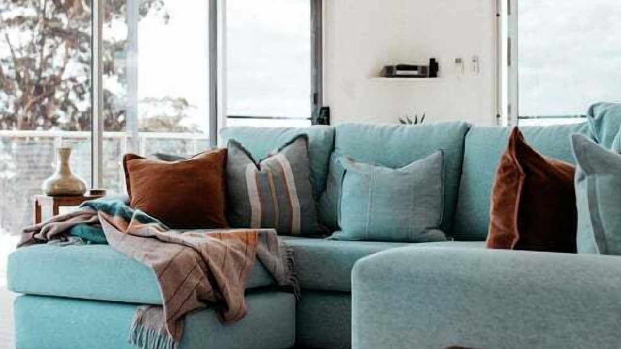 Photo of Livingroom in Binalong Bay