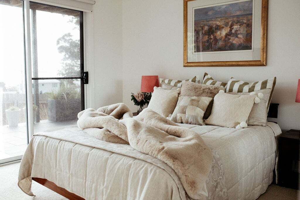Photo of Bedroom in Binalong Bay