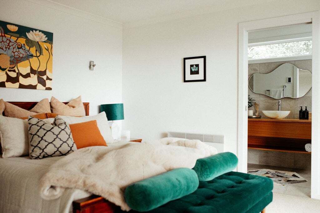 Photo of Bedroom in Binalong Bay