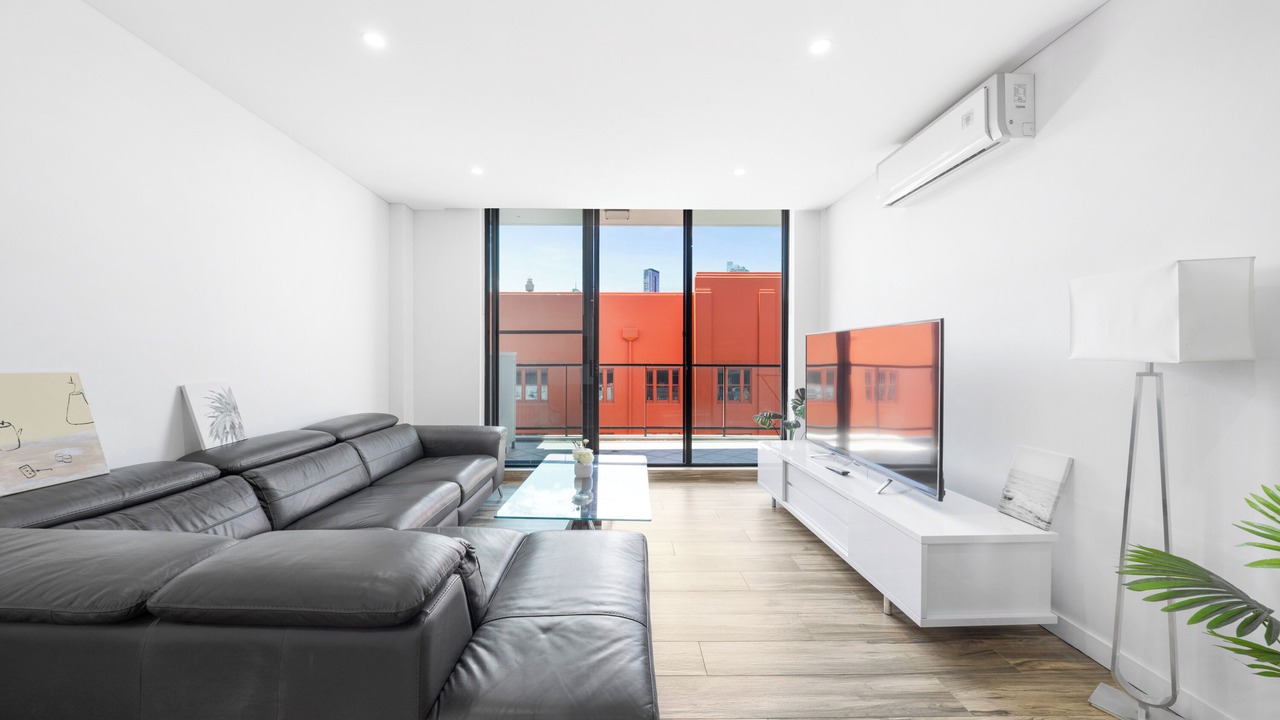 Photo of Livingroom in Glebe