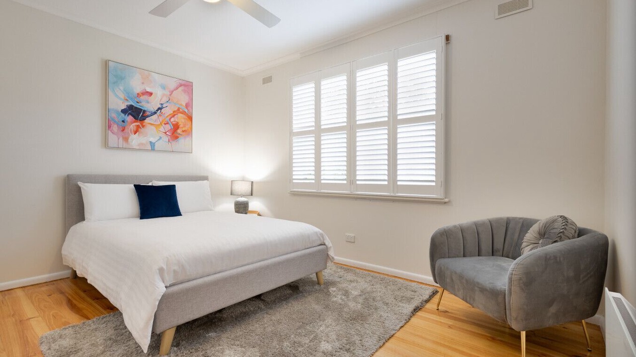 Photo of Bedroom in Ararat