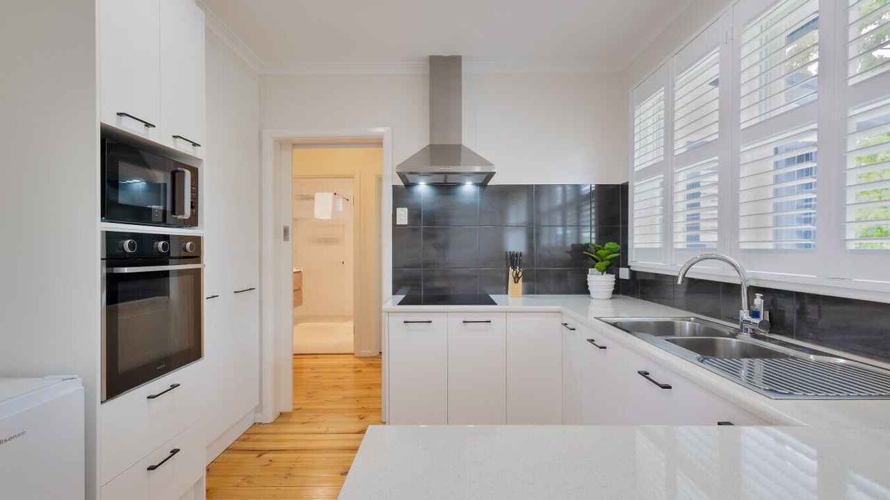 Photo of Kitchen in Ararat