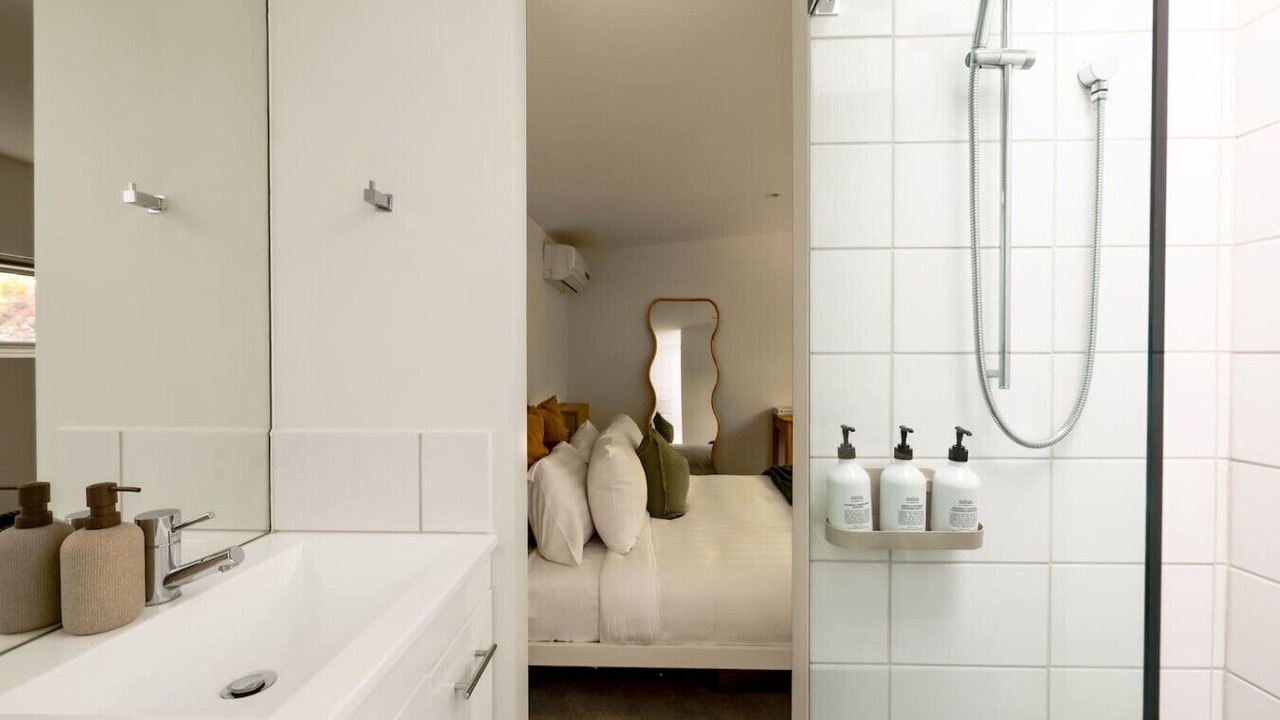 Photo of Bathroom in Seddon