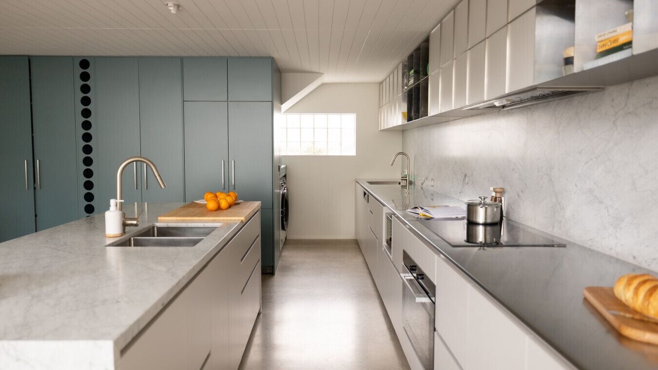 Photo of Kitchen in Seddon
