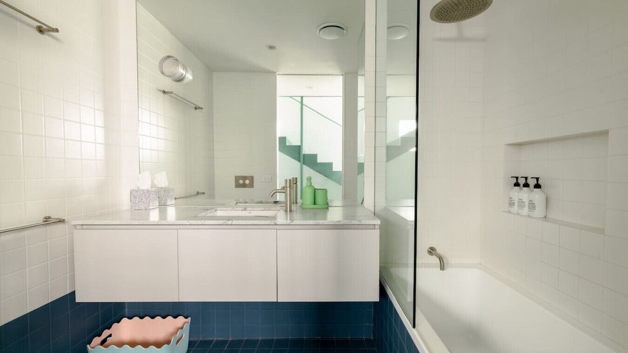 Photo of Bathroom in Seddon