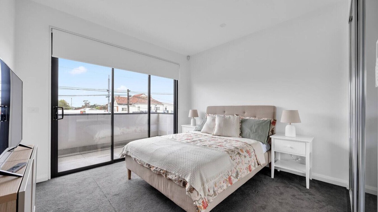 Photo of Bedroom in Essendon