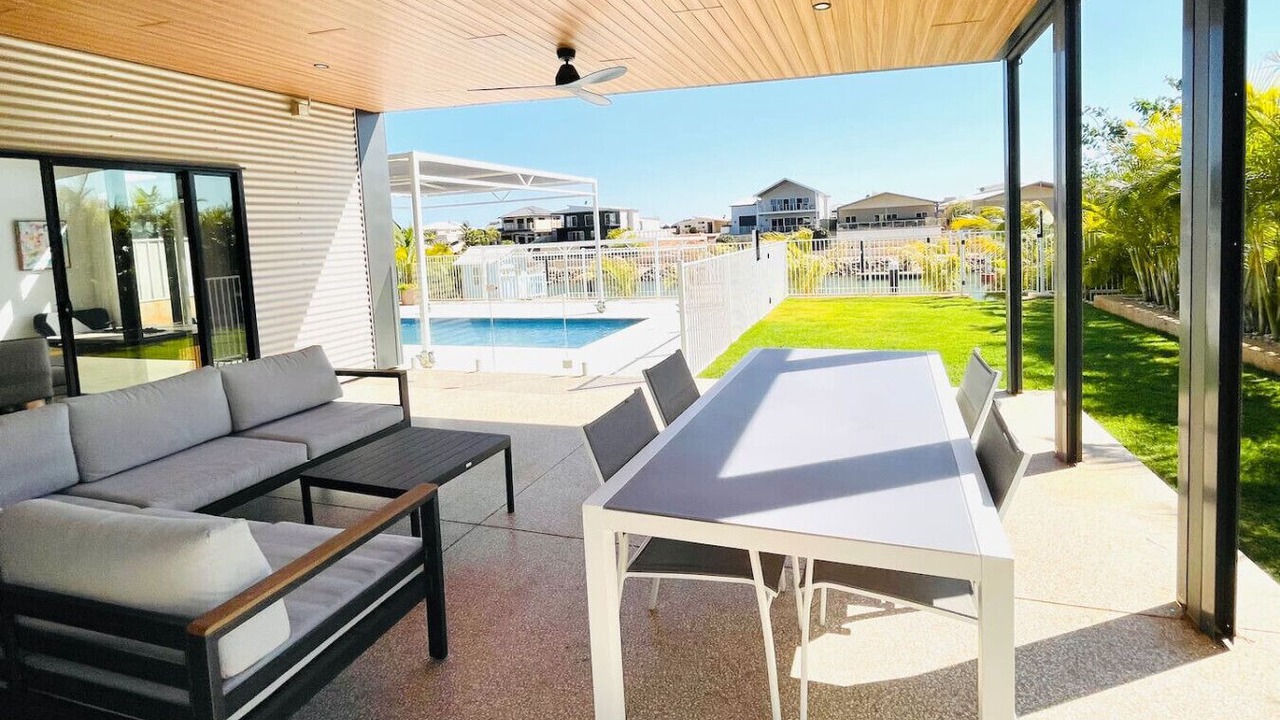 Photo of Outdoor in Exmouth