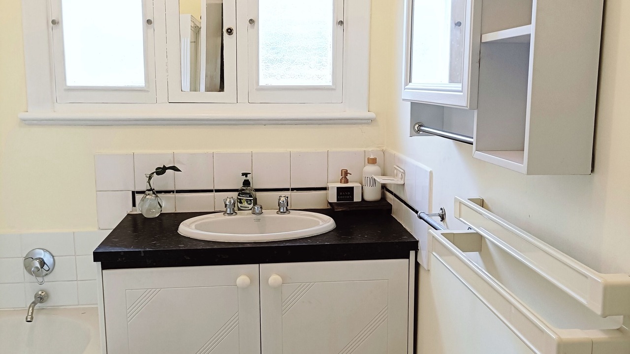 Photo of Bathroom in Murray Bridge