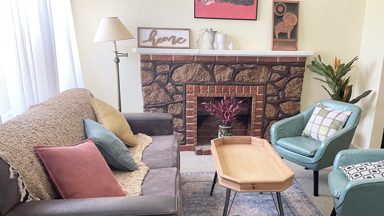Photo of Livingroom in Murray Bridge