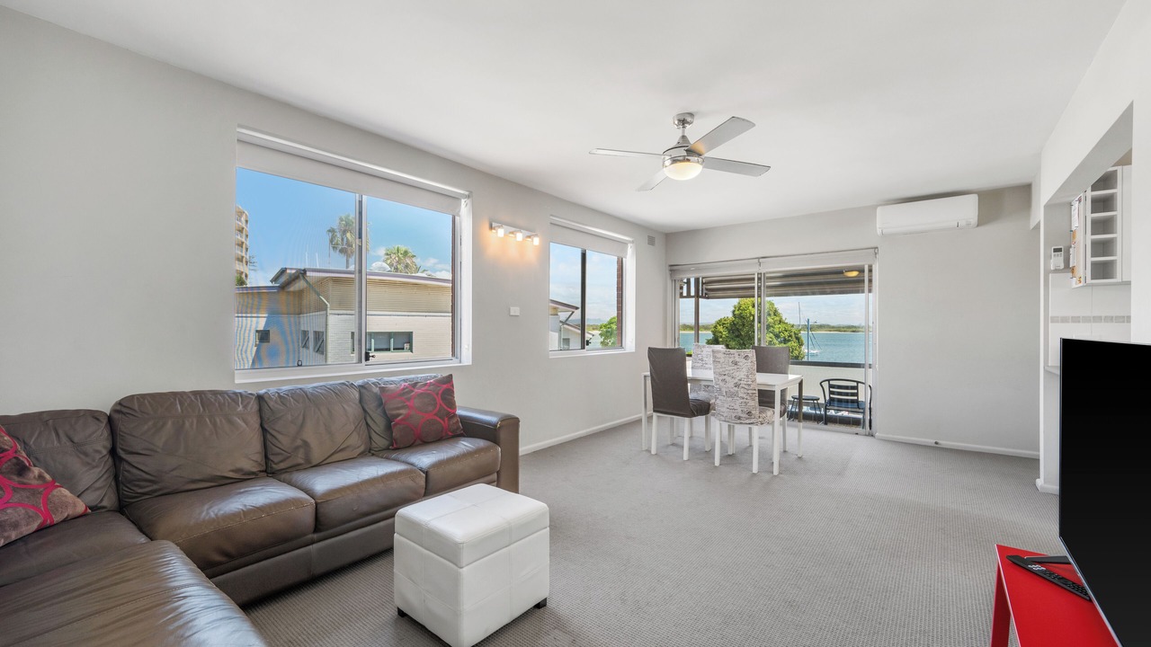 Photo of Livingroom in Port Macquarie