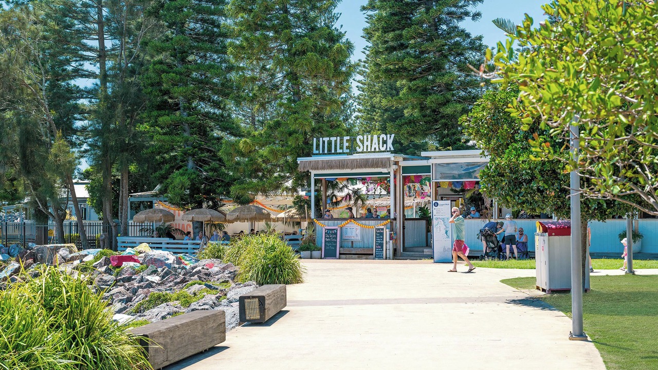 Photo of Others in Port Macquarie