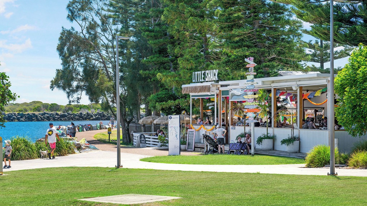 Photo of Others in Port Macquarie