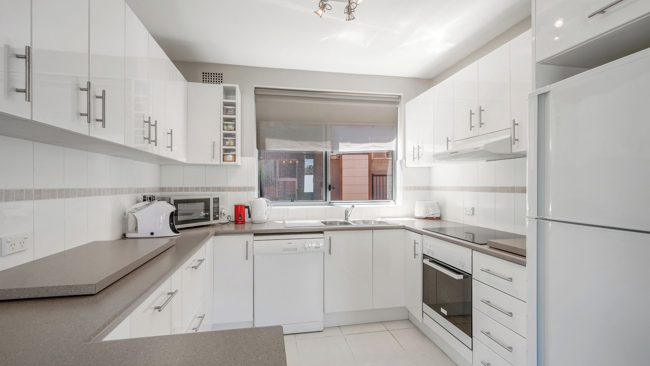 Photo of Kitchen in Port Macquarie