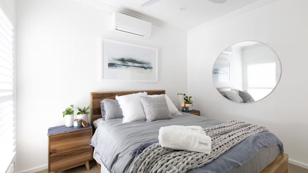 Photo of Bedroom in Manly