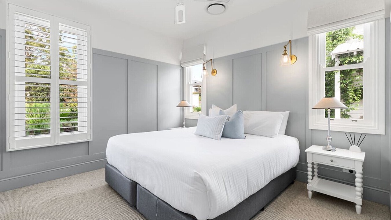 Photo of Bedroom in Pokolbin