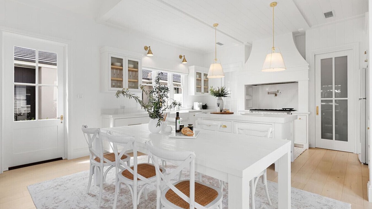 Photo of Kitchen in Pokolbin