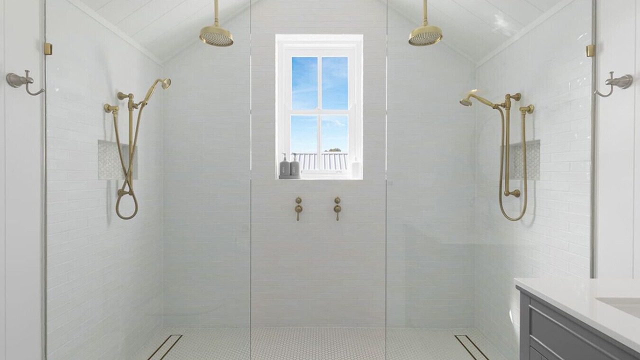 Photo of Bathroom in Pokolbin