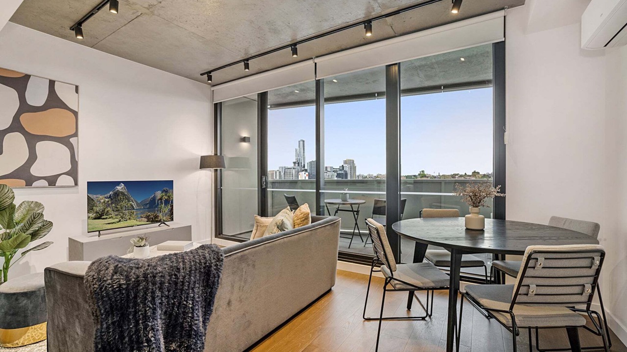 Photo of Livingroom in Cremorne