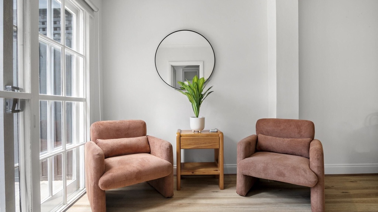 Photo of Livingroom in Cremorne
