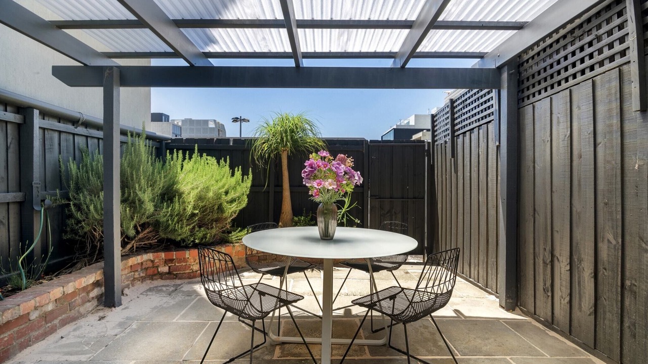 Photo of Livingroom in Cremorne