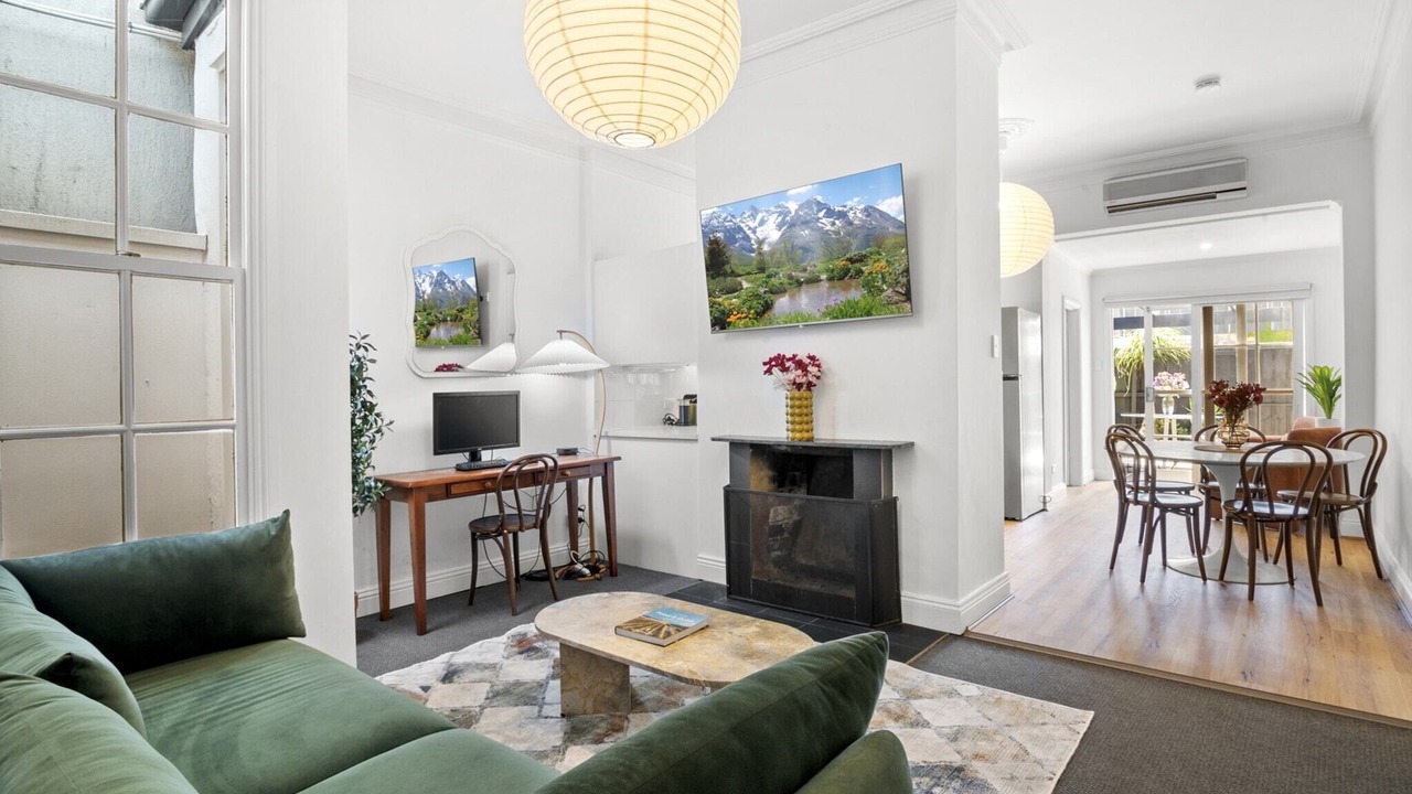 Photo of Livingroom in Cremorne
