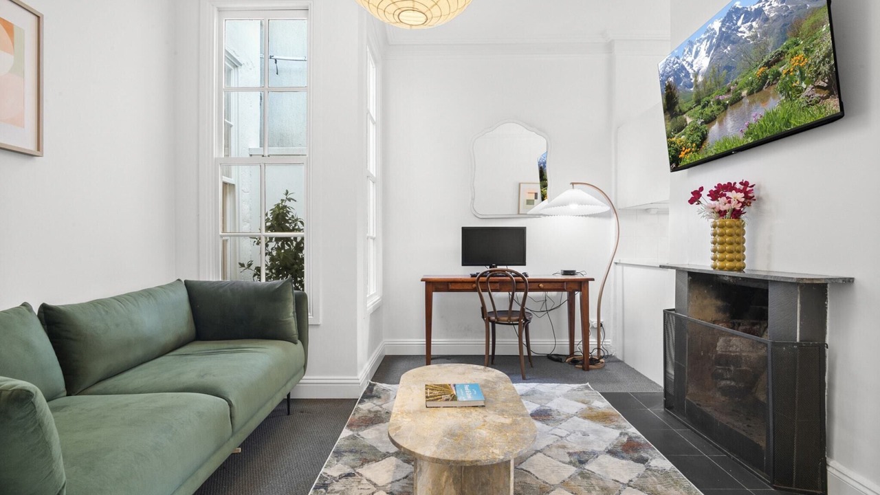 Photo of Livingroom in Cremorne