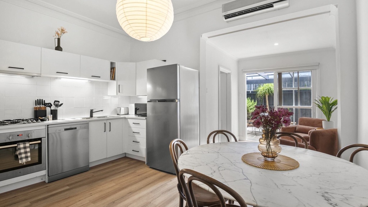 Photo of Livingroom in Cremorne