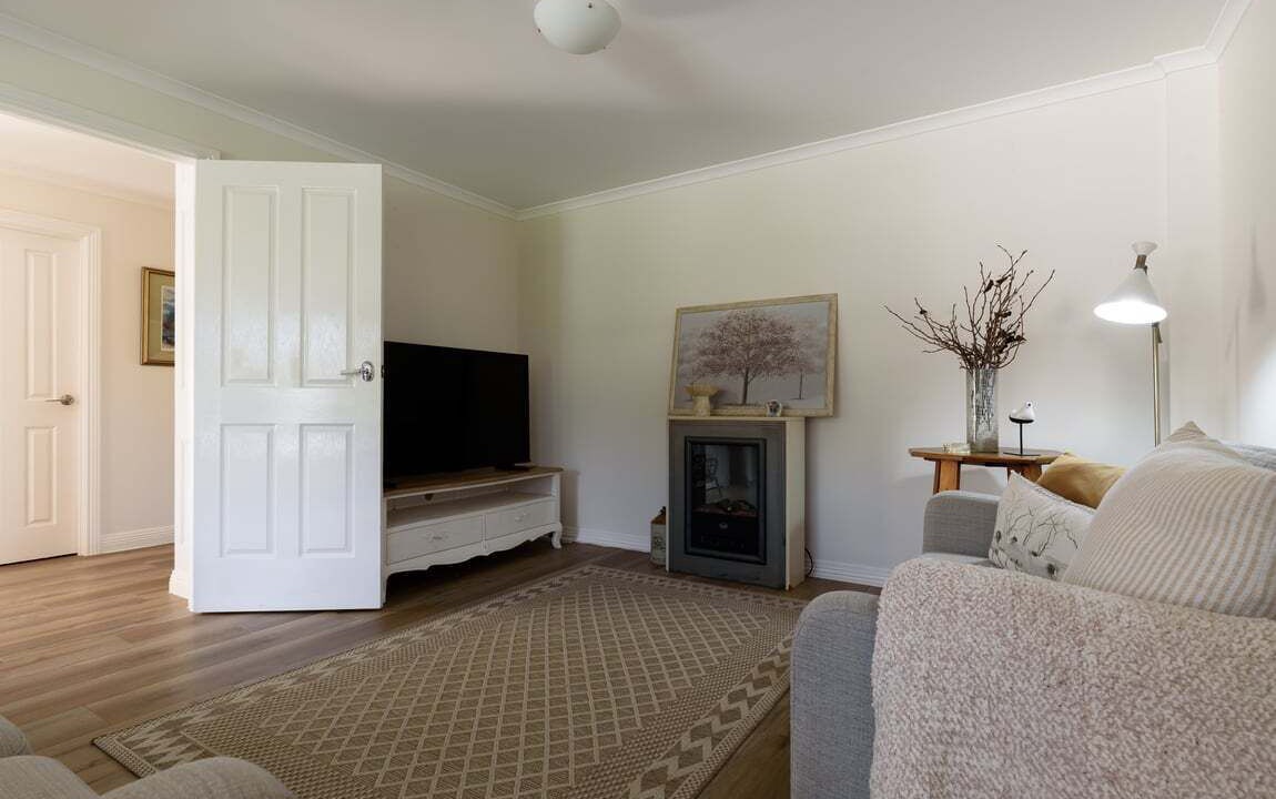 Photo of Livingroom in Clarence Point