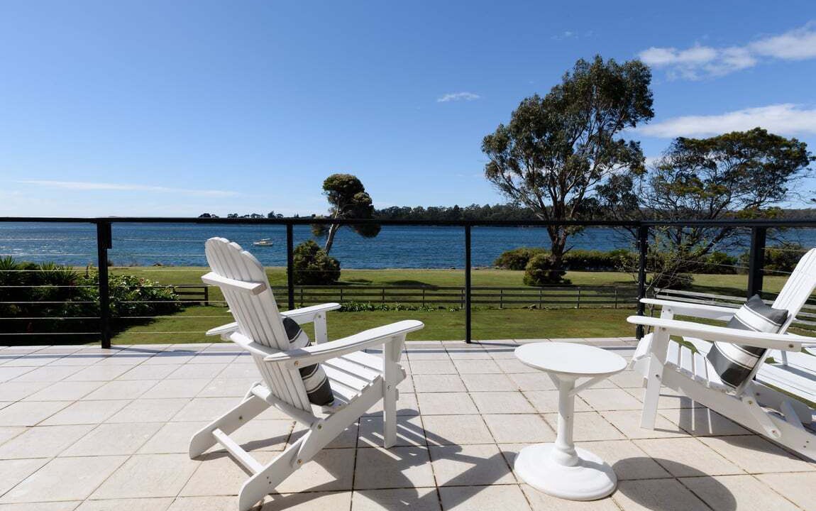 Photo of Patio Balcony in Clarence Point