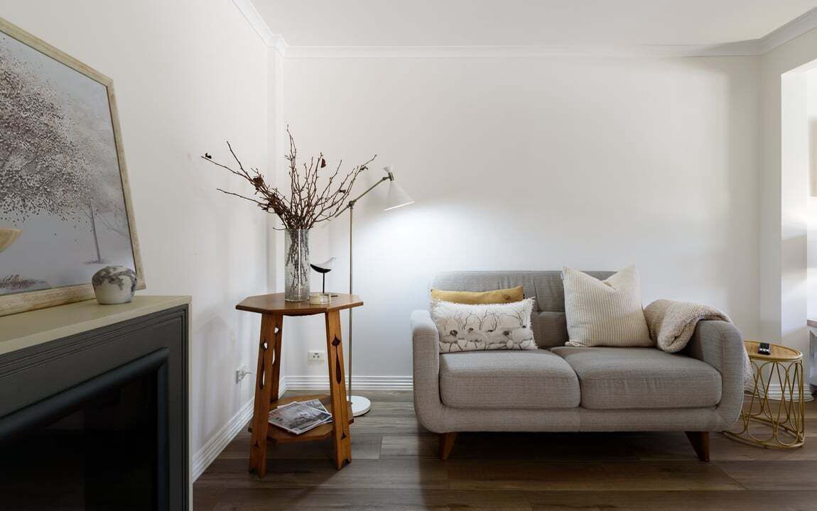Photo of Livingroom in Clarence Point