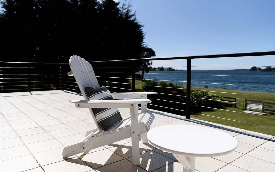 Photo of Patio Balcony in Clarence Point