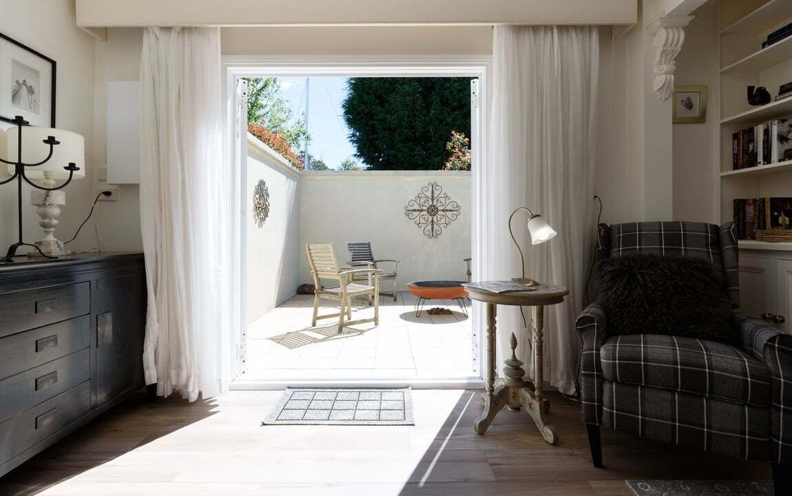 Photo of Livingroom in Clarence Point