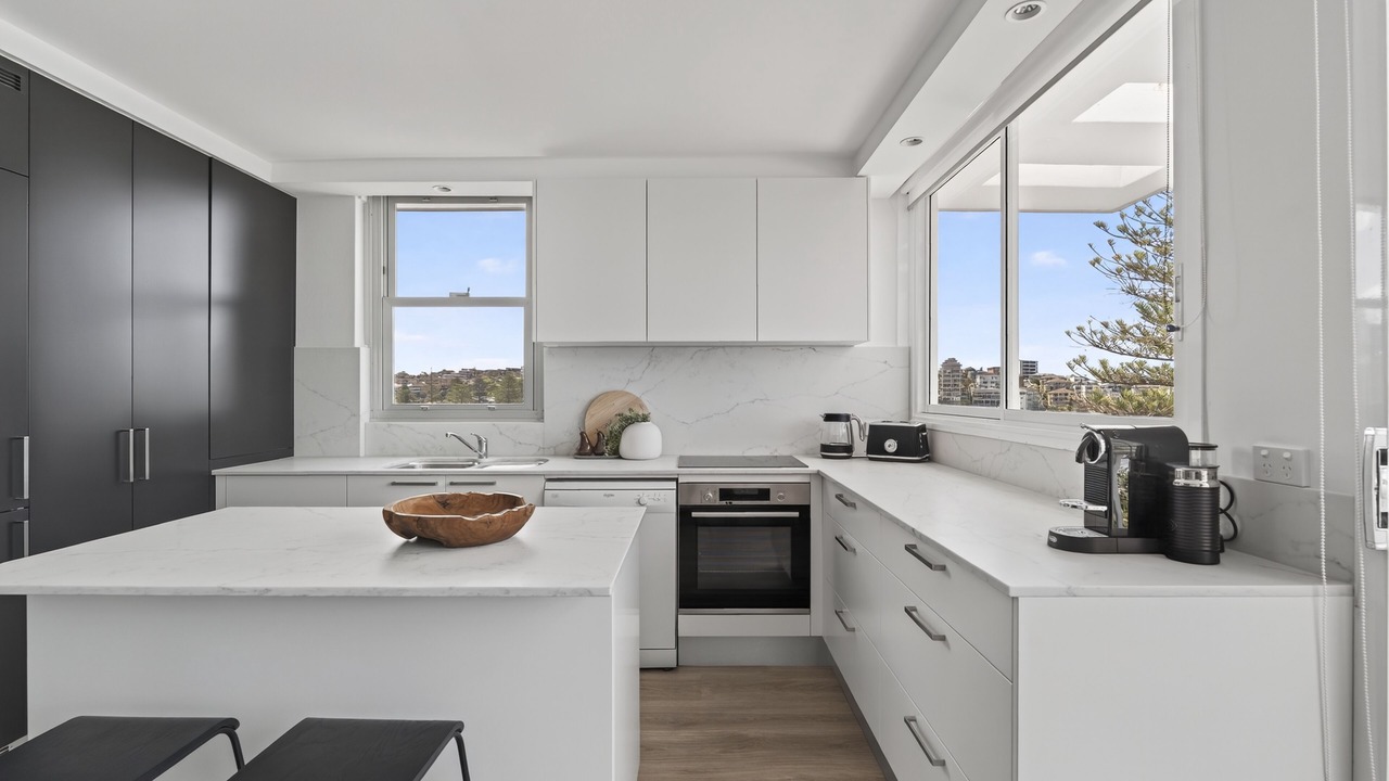 Photo of Kitchen in Manly