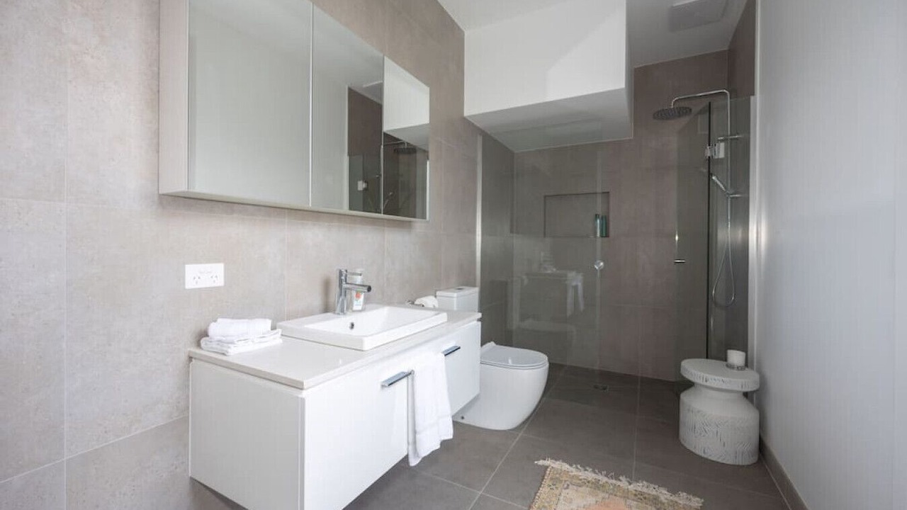 Photo of Bathroom in Torquay