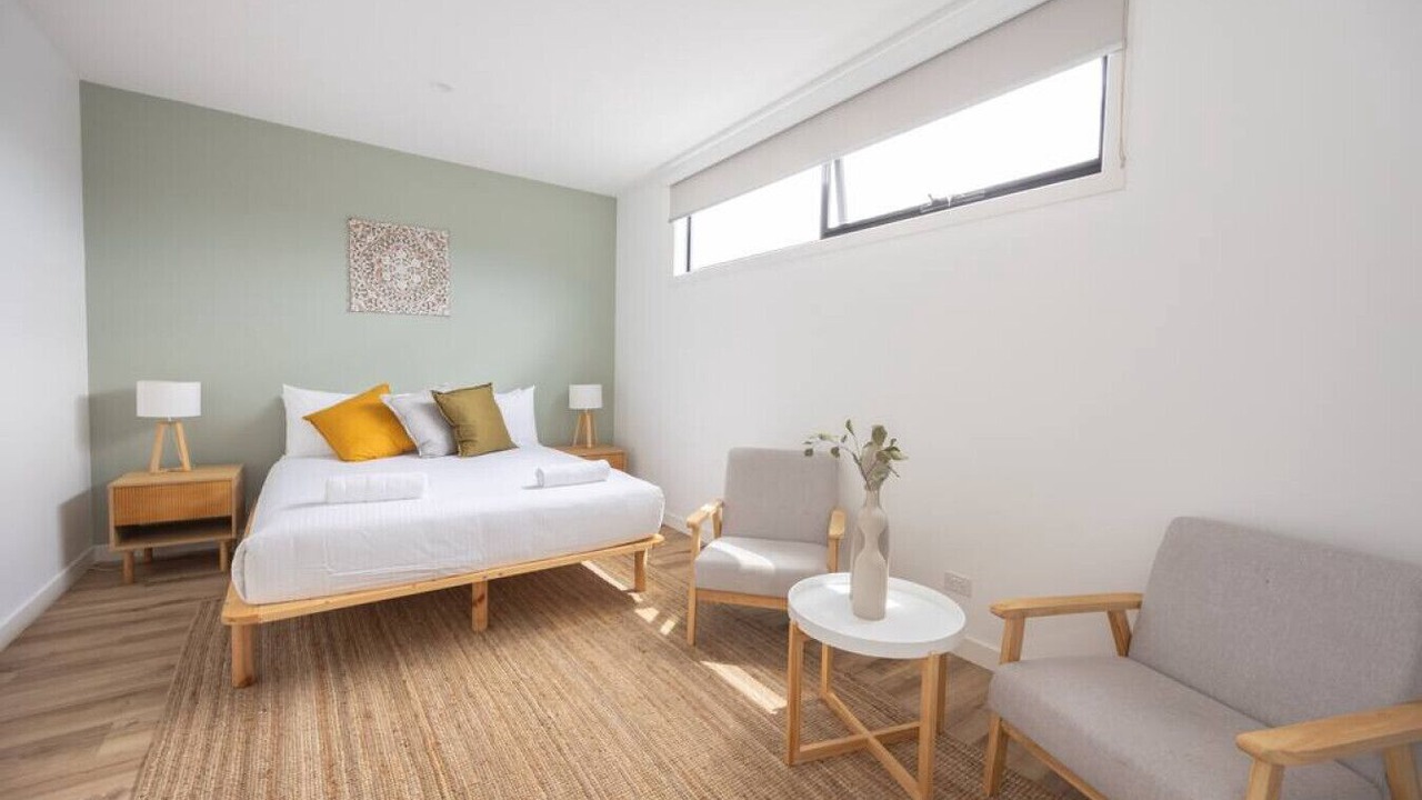 Photo of Bedroom in Torquay