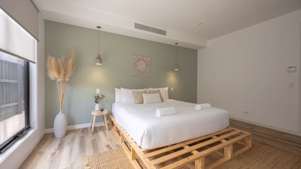 Photo of Bedroom in Torquay