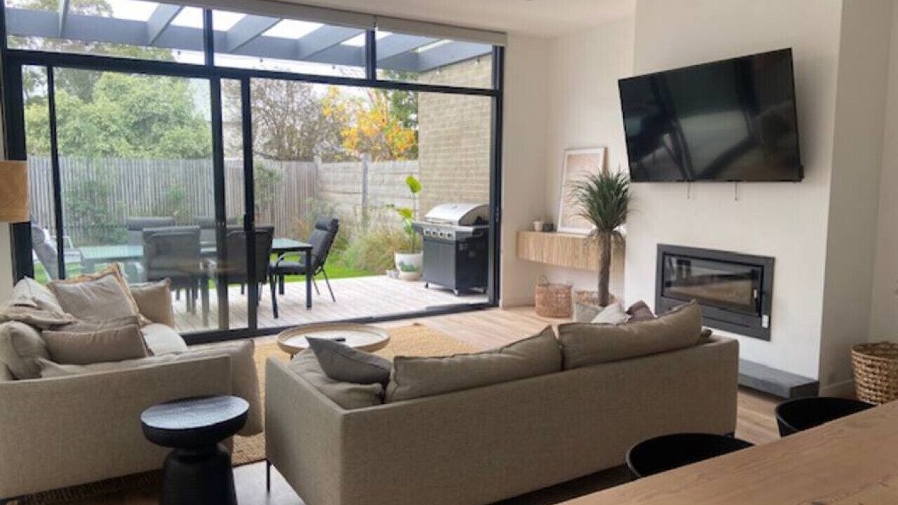 Photo of Livingroom in Torquay