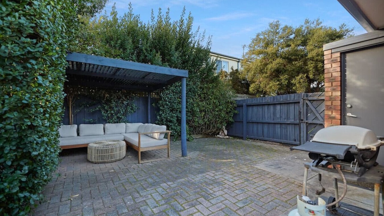 Photo of Patio Balcony in Torquay