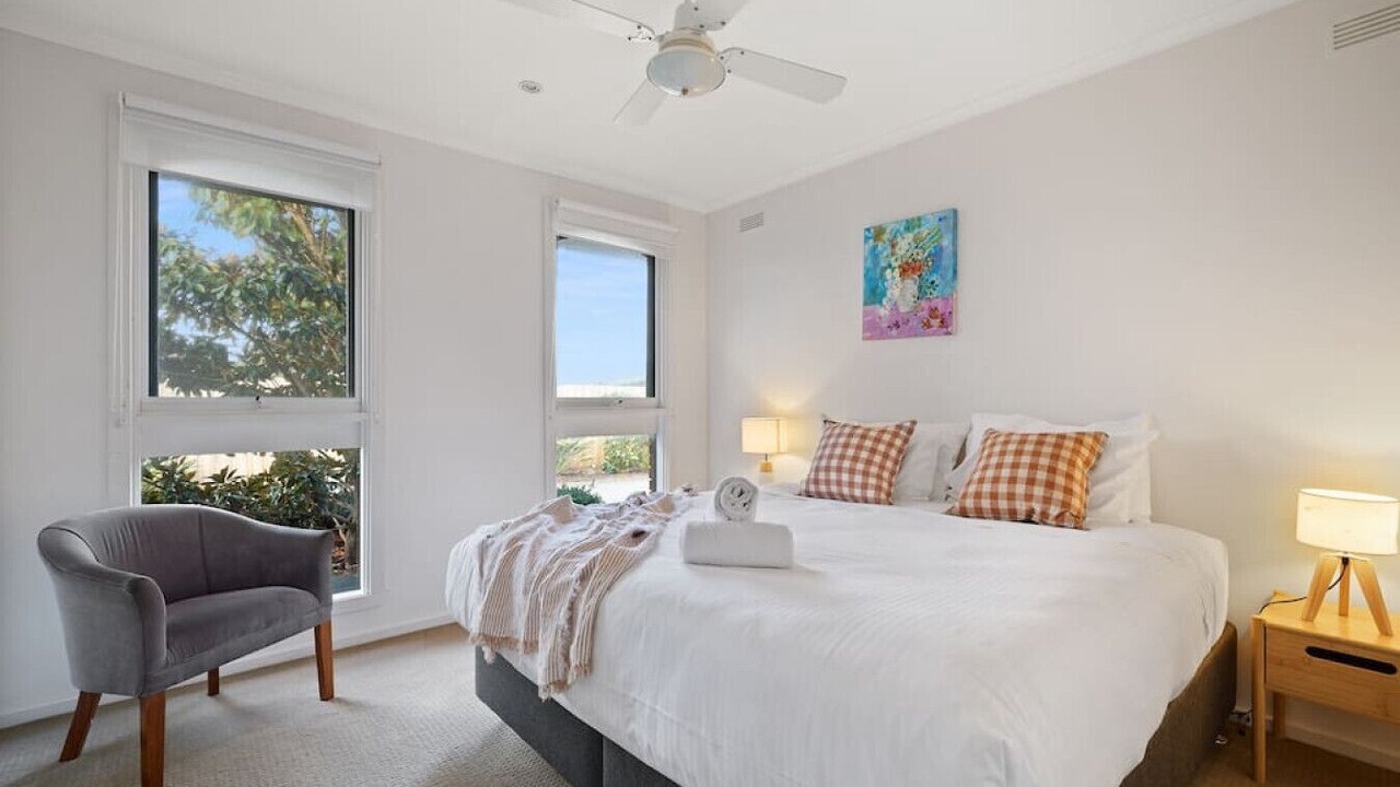 Photo of Bedroom in Torquay