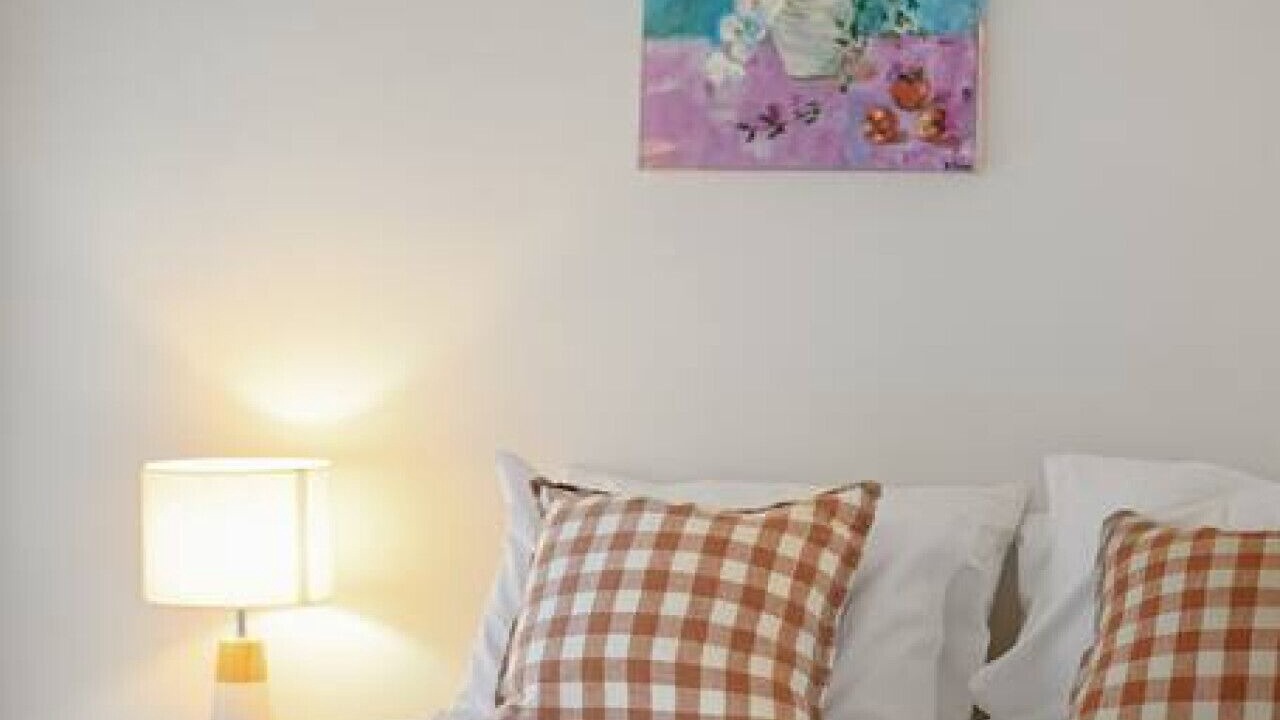 Photo of Bedroom in Torquay