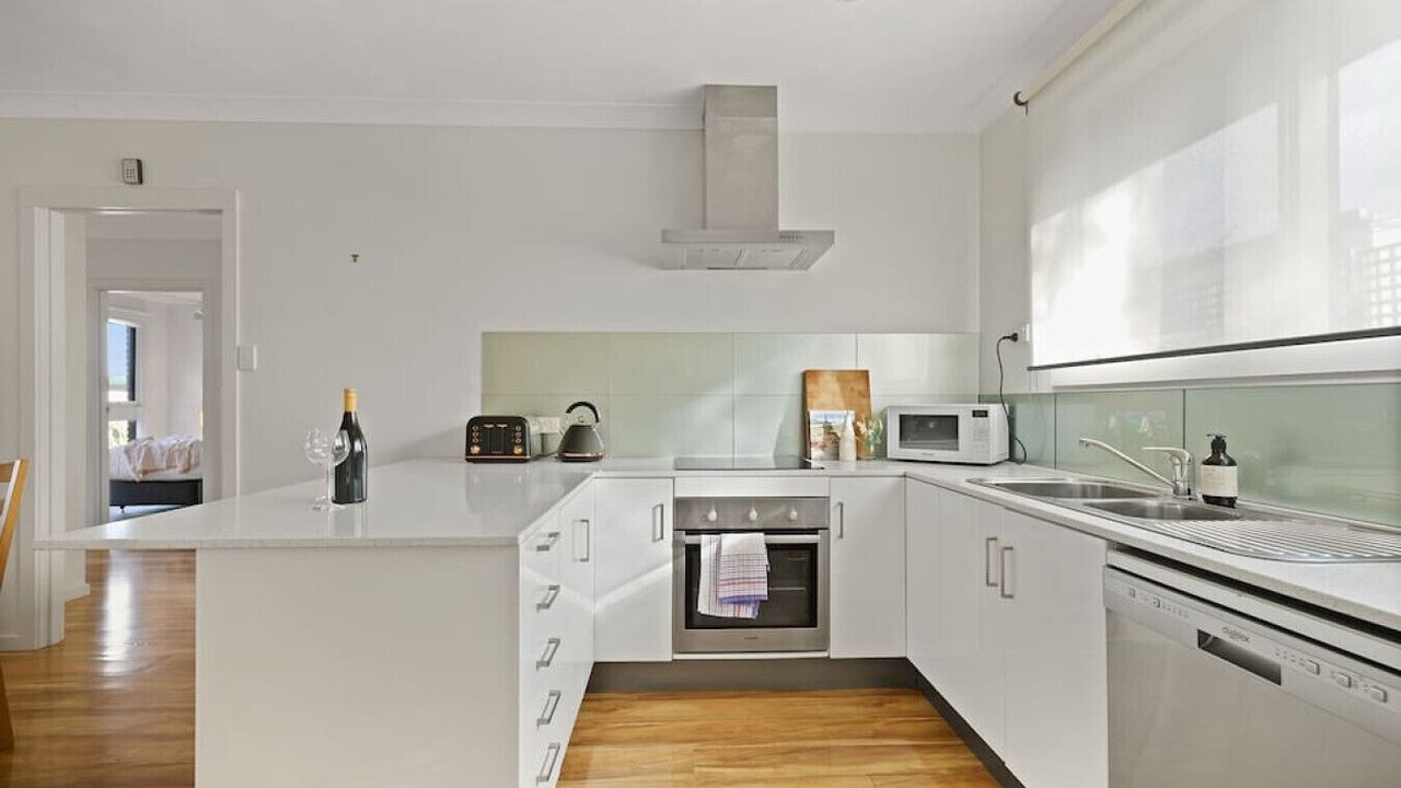 Photo of Kitchen in Torquay